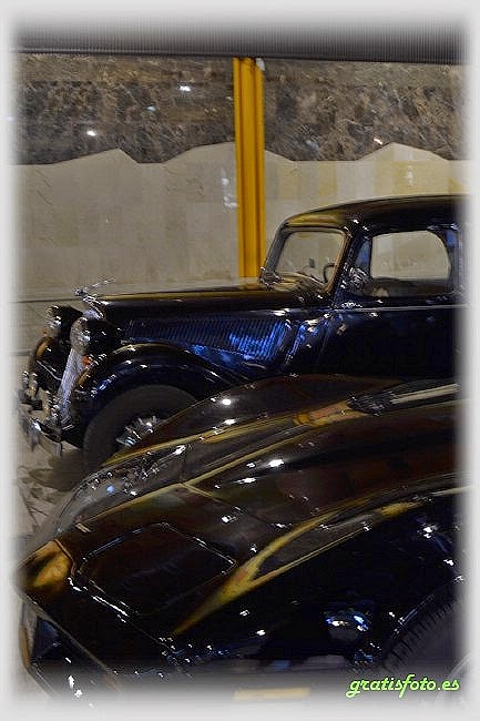 Coches Retro Coches Retro