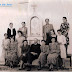 Grupo Coral de Jou em 1946