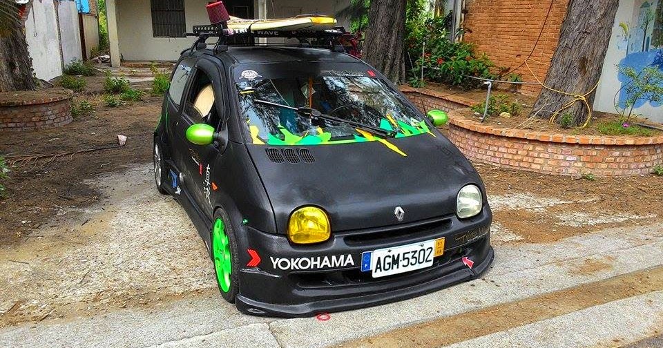 Tuning Your Twingo Gt? You Won'T Believe What Happened Next! - 7k1j0qy