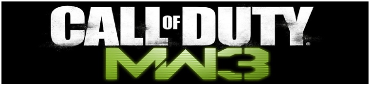 Call of Duty: Modern Warfare 3 Free Download