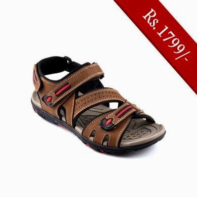 servis sandals for mens with price