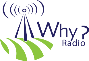 PQED is the blog for WHY? Radio