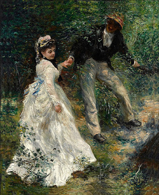 Pierre Auguste Renoir Clip Art
