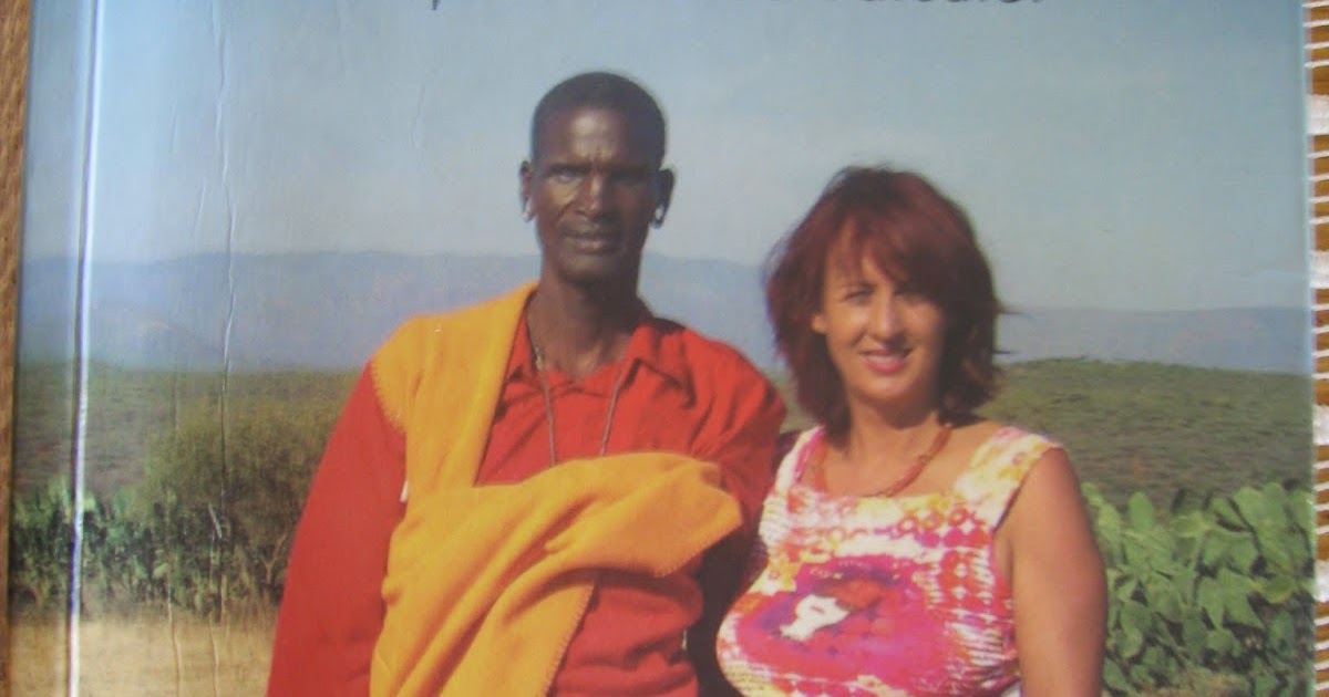 ,,Moja afrykańska miłość” Corinne Hofmann