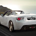 Toyota Hybrid Cars - Leading with the Line