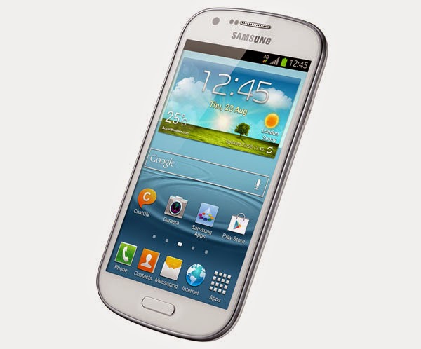 Spesifikasi Lengkap & Harga Samsung Galaxy Express 2 Terbaru Harga Samsung Galaxy Express 2 Terbaru