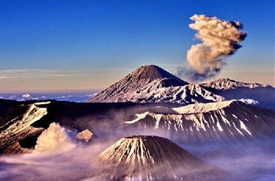 Tips Liburan Murah Ke Gunung Bromo
