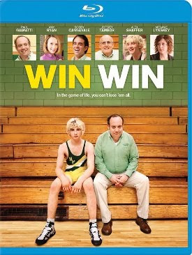 Filme Poster Win Win BRRip XviD & RMVB Legendado