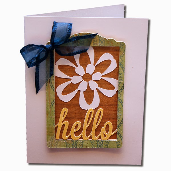 Bits of Paper Decorative Cards