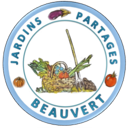 Jardin Partagé Beauvert