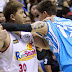 “Mas malaki lang siguro talaga ang puso ni Ping kaysa sa akin,” noted Beau Belga on Rain Or Shine's loss to Pingris' San Mig Coffee in the Philippine Cup Finals