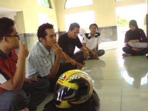 Lomba Desain Blog Terbesar di Riau, panitia lomba desain blog Blogger Bertuah