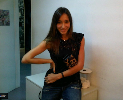 Carolina Di Nezio Nude Photos 91 Carolina Di Nezio Nude Photos 90