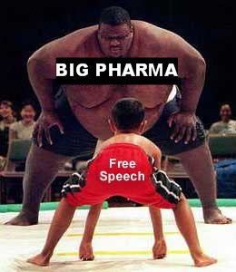 big pharma