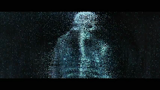 Prometheus Space Jockey? Prometheus Space Jockey?