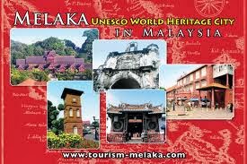 Melaka Photos!!