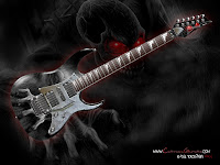 Heavy Metal