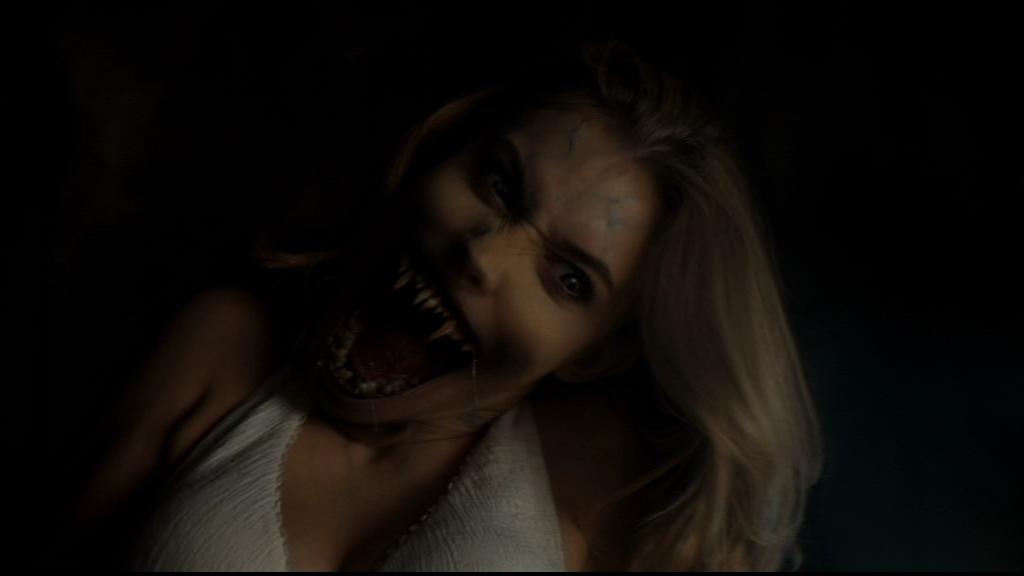 Taliesin meets the vampires: Fright Night – review