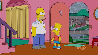 Los Simpsons- Temporada 24 - Audio Latino - Ver Online - 24x06 Los Simpsons- Temporada 24 - Audio Latino - Ver Online - 24x06