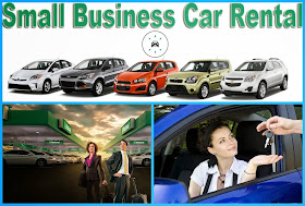 Small Business Car Rental