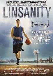 Linsanity: A Ascensão de Jeremy Lin – Dublado