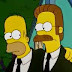 Ver Los Simpsons Online Gratis 11x14 "Solo Nuevamentirijillo"