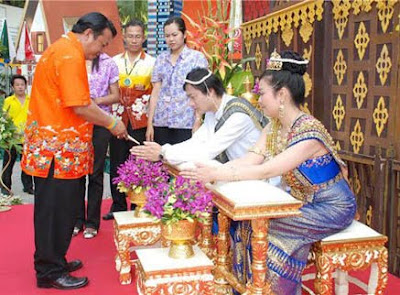 Wedding Marriage Guide แต่งงาน สถานที่แต่งงาน ชุดแต่งงาน แหวนแต่งงาน เจ้าบ่าว เจ้าสาว