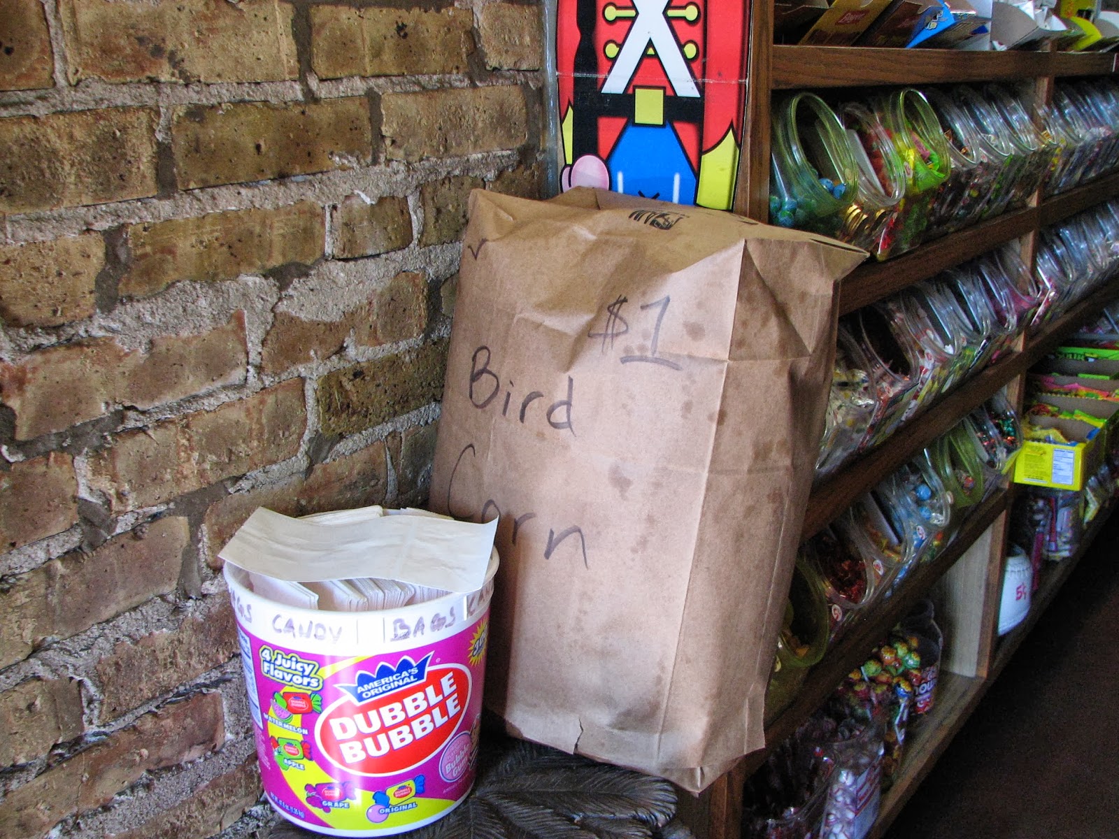 Snug Harbor Bay The Popcorn Store