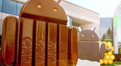 Keunggulan Android 4.4 KitKat