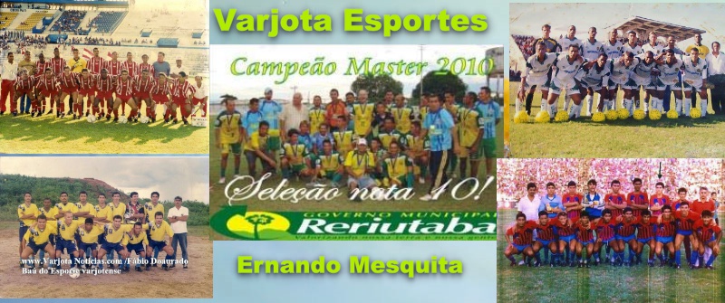 Varjota Esportes-  O maior blog de esportes do Ceará Varjota Ceará