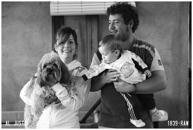 De Alicante a Alcañiz. Fotografías de Ángel Luis Juste.