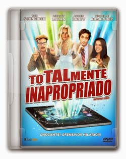 Totalmente Inapropriado Dublado Totalmente Inapropriado Dublado