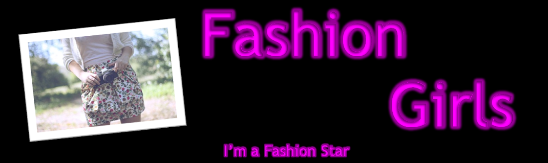 Fashion Girls ✰