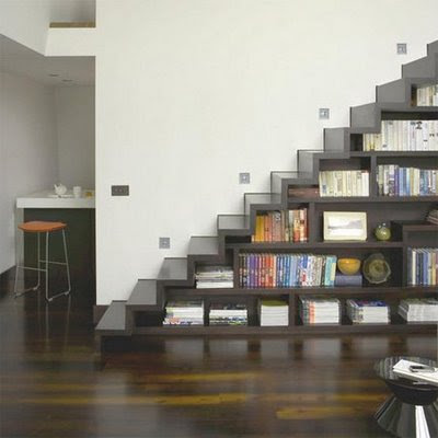 Design Center The Minimalist Stairs Design Most Unique
