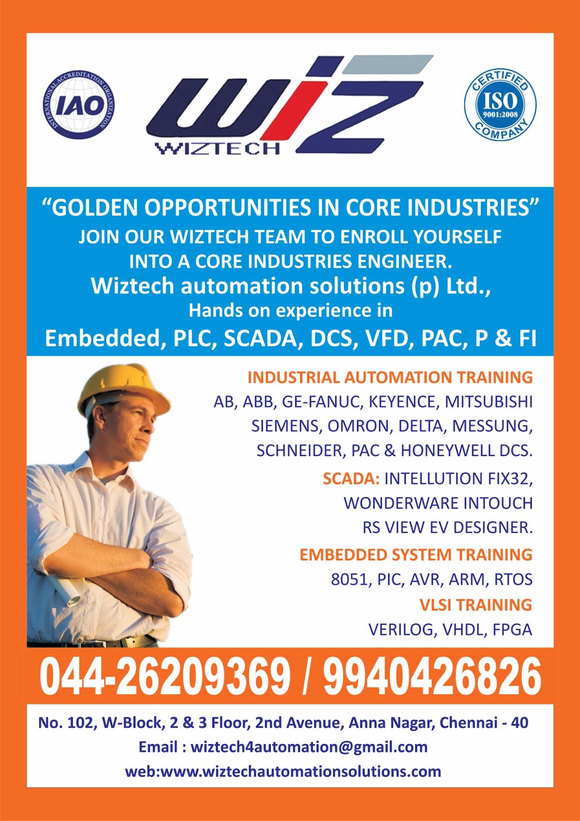 Fix32 Scada Software