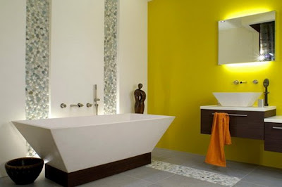 Design Interior Bathroom