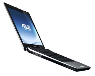 new Asus U31SD-A1