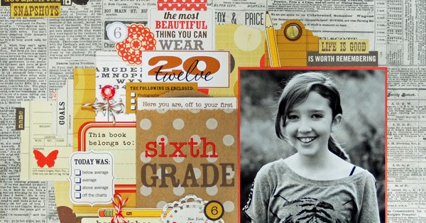 Paper Issues: Sixth Grade