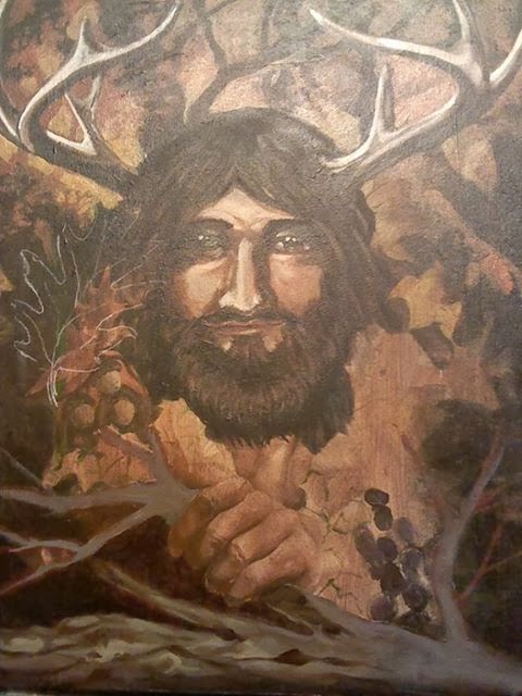 Cernunnos