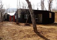 Family House Design With Small Individual Sheds Within The Larger Structure Family House Design With Small Individual Sheds Within The Larger Structure