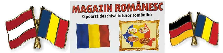 Magazin Romanesc