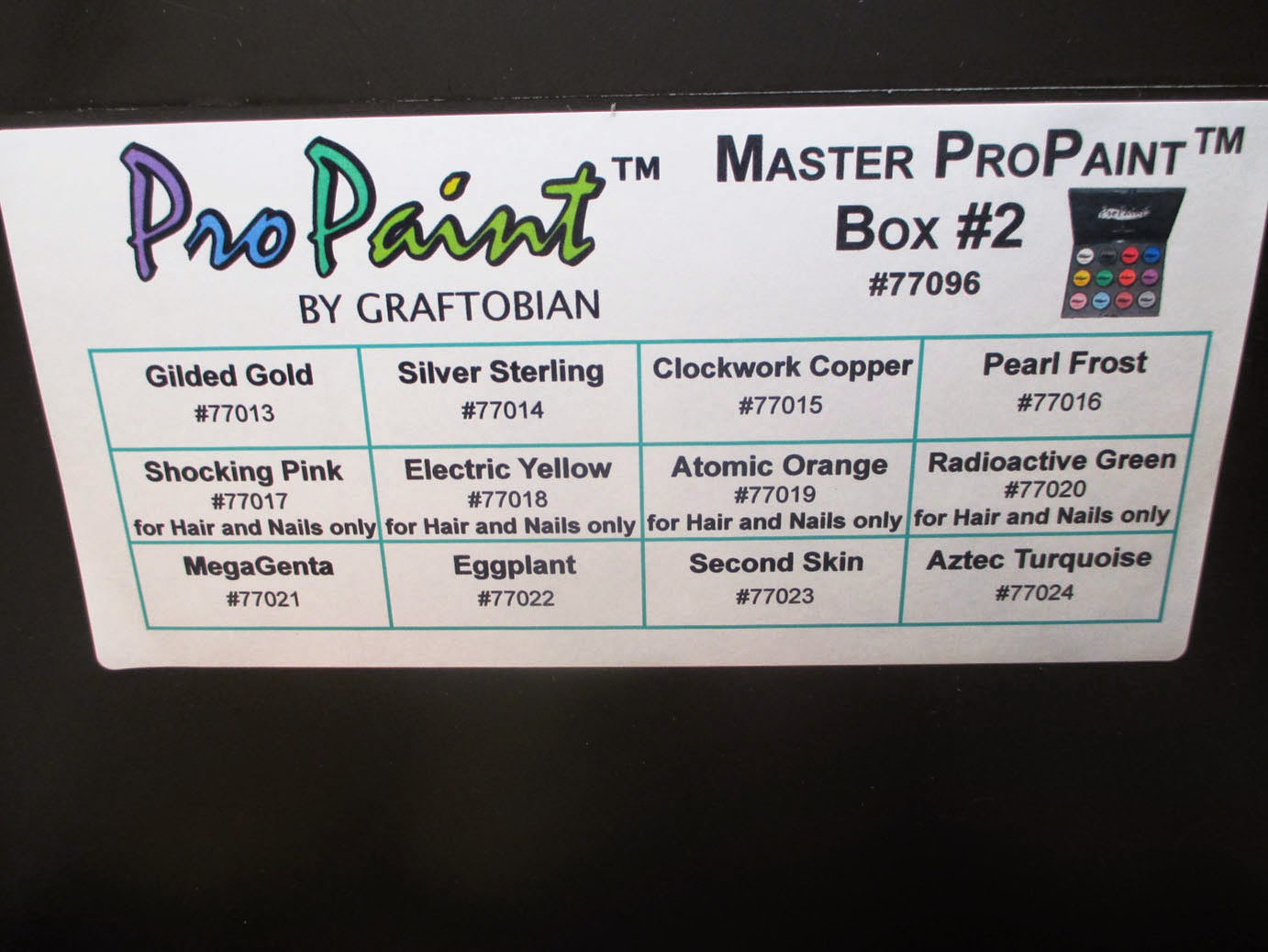 Superman Body Paint Video Graftobian Pro Paint Makeup By RenRen