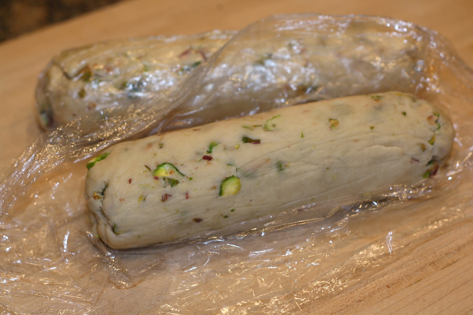 sunday sweets pistachioshortbread sandwich cookies