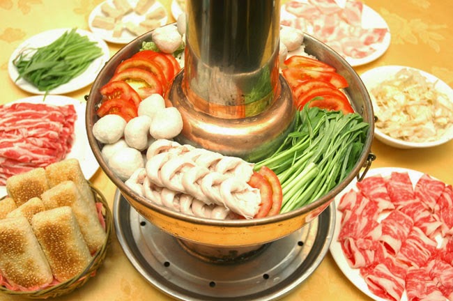 【非凡大探索】暖心美食