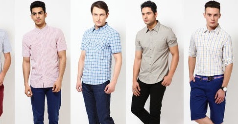 Levi’s Shirts For Stylish And Classy Look!