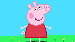 Supermodding: Peppa Pig italiano in streaming e download gratis