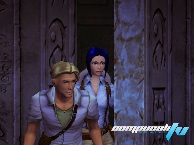 Broken Sword Tributo PC Full Español