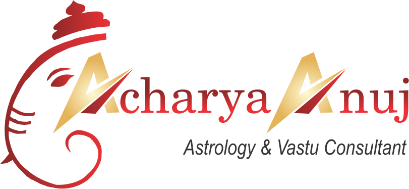 Acharya Anuj Jain Astrologer