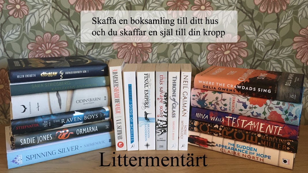 Littermentärt