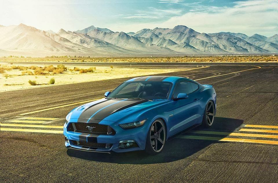 Vossen-Wheels-Ford-Mustang-2015-Grabber-Blue-racing-stripes.jpg